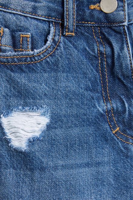 Next / Джинсы для девочки