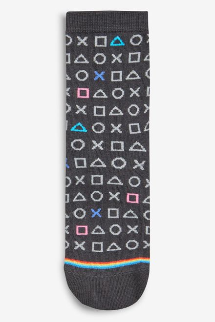 Next / Носки, 3 пары для мальчика - фото 3