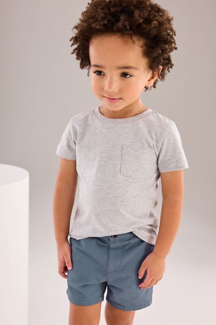 Next / Шорты для мальчика - фото 4