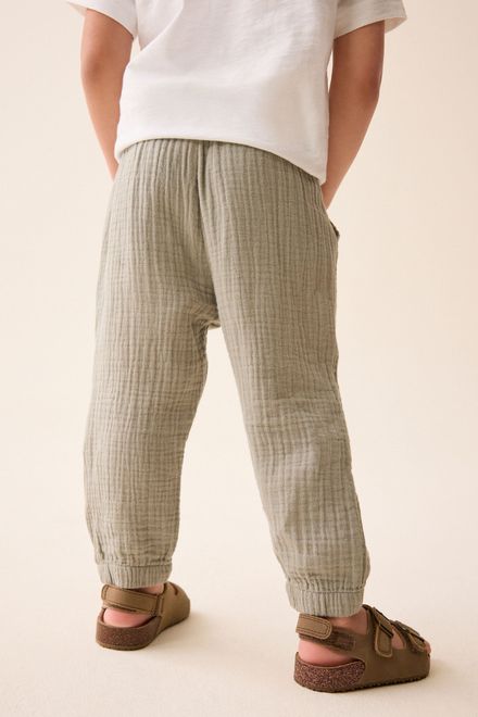 Next / Брюки для мальчика - фото 4