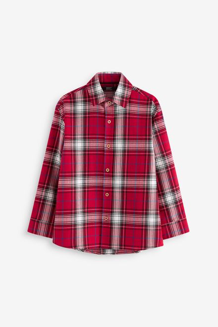 Next / Рубашка для мальчика