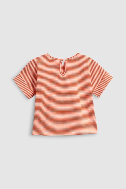 Next / Футболка для девочки - фото 2