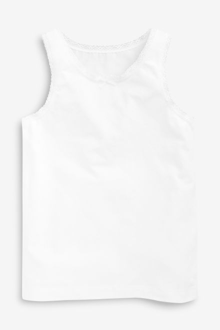 Next / Майка, 5 шт. для девочки