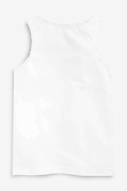 Next / Майка, 5 шт. для девочки