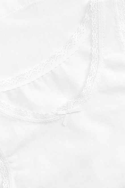 Next / Майка, 5 шт. для девочки