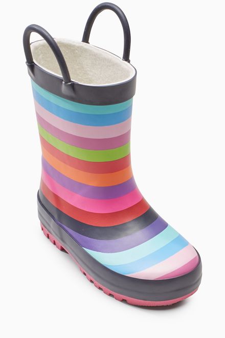 Next / Сапоги для девочки