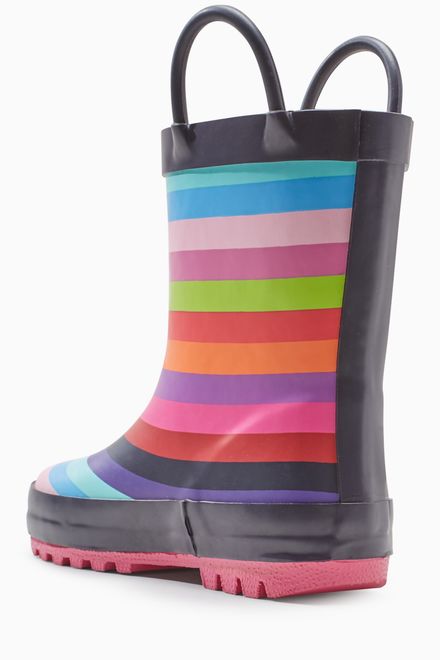 Next / Сапоги для девочки