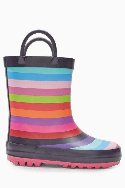 Next / Сапоги для девочки