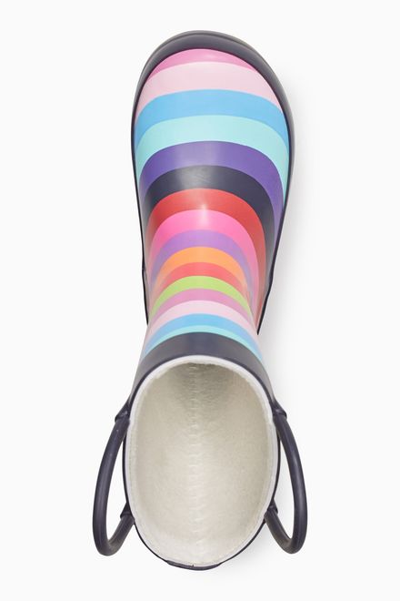 Next / Сапоги для девочки