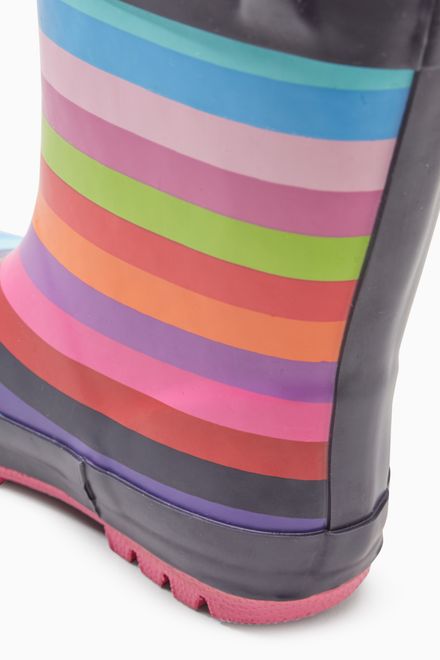 Next / Сапоги для девочки