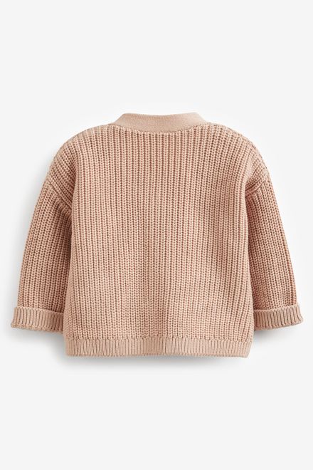 Next / Жакет для девочки - фото 2