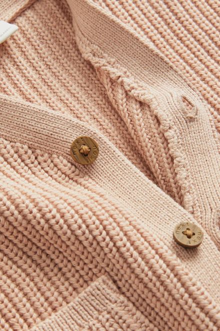 Next / Жакет для девочки - фото 3