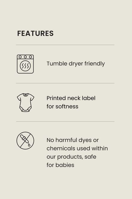 Next / Слип, 3 шт. для девочки - фото 3