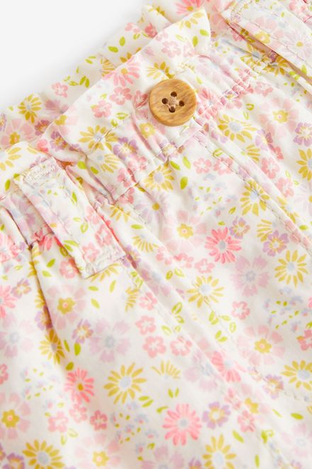 Next / Шорты для девочки