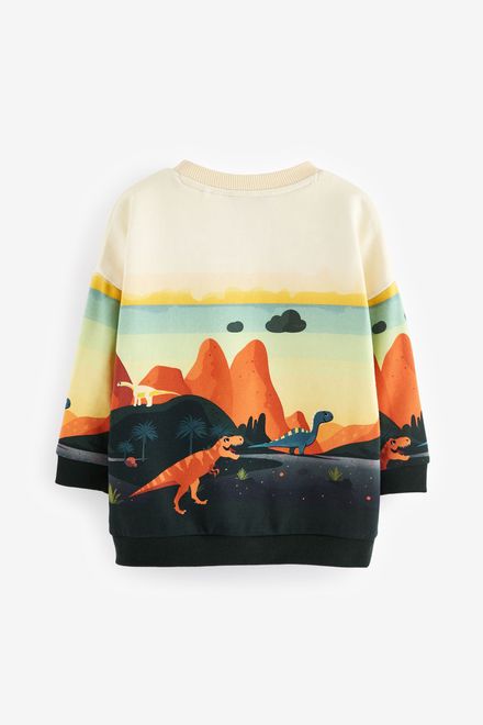 Next / Свитшот для мальчика - фото 5