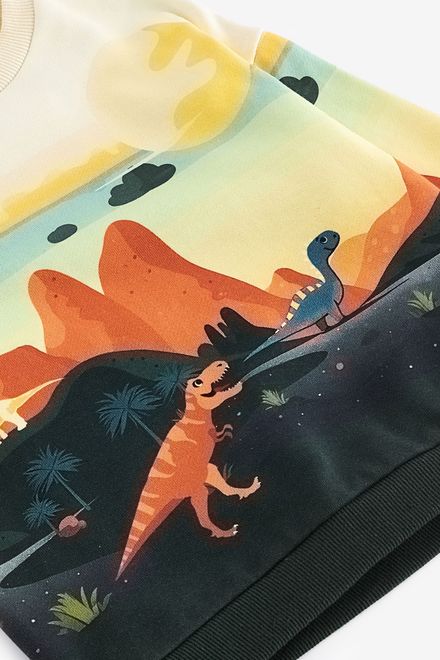 Next / Свитшот для мальчика - фото 6