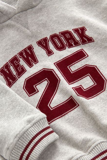 Next / Худи для мальчика