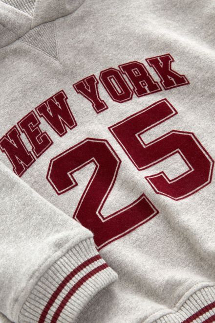 Next / Худи для мальчика