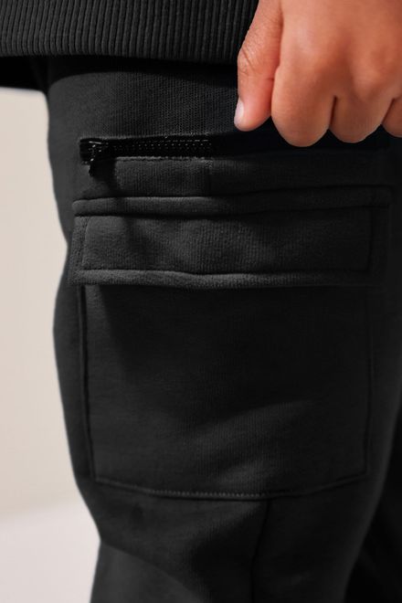 Next / Брюки спортивные для мальчика - фото 3