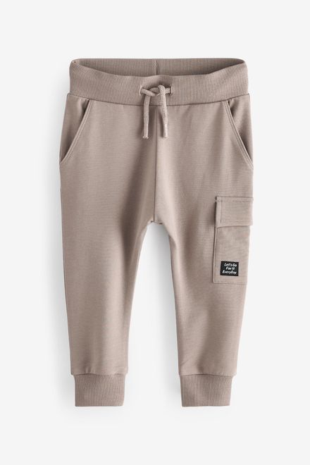 Next / Брюки спортивные, 3 шт. для мальчика