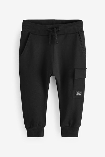 Next / Брюки спортивные, 3 шт. для мальчика