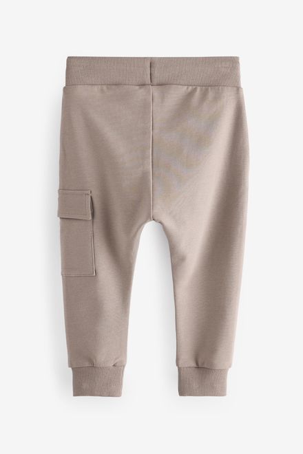 Next / Брюки спортивные, 3 шт. для мальчика