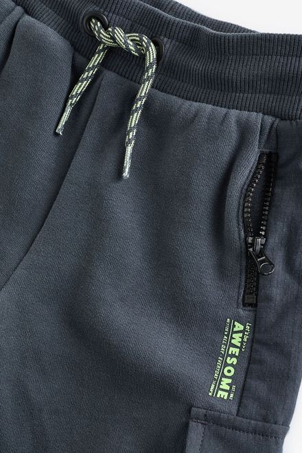 Next / Комплект свитшот и брюки спортивные для мальчика - фото 6