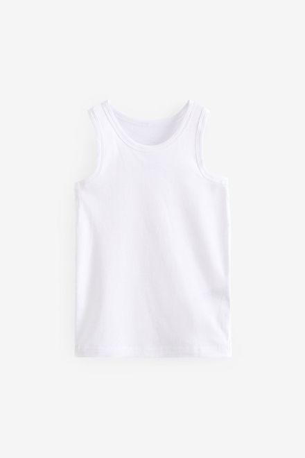 Next / Майка, 5 шт. для мальчика