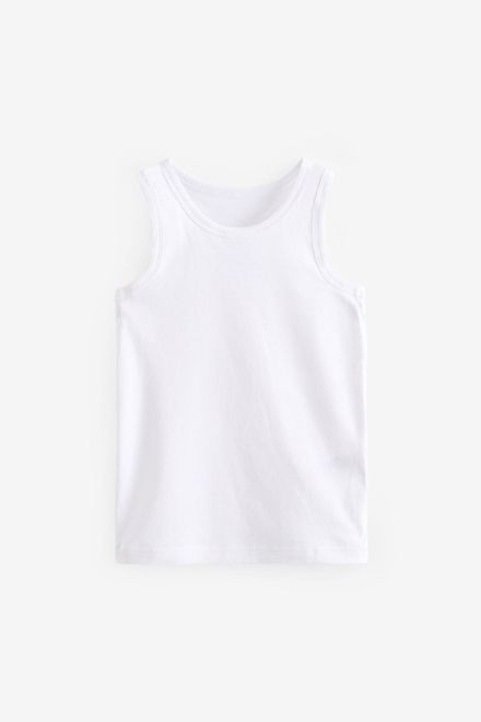 Next / Майка, 5 шт. для мальчика