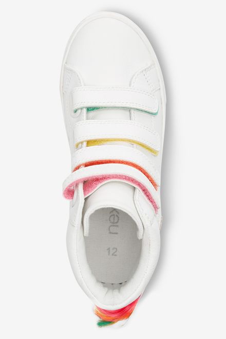 Next / Ботинки для девочки