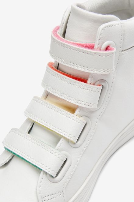 Next / Ботинки для девочки