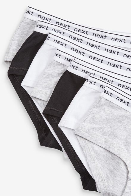 Next / Трусы, 7 шт. для девочки - фото 6