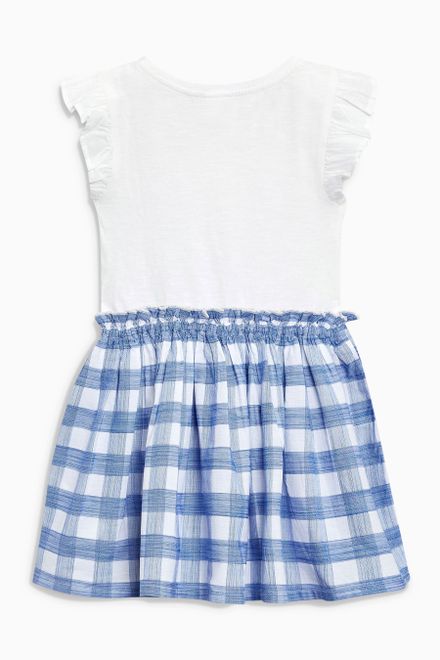 Next / Платье для девочки