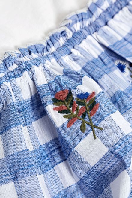 Next / Платье для девочки