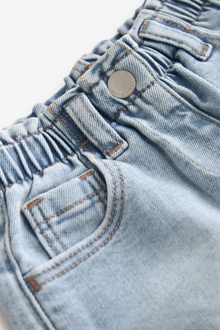 Next / Шорты джинсовые для девочки