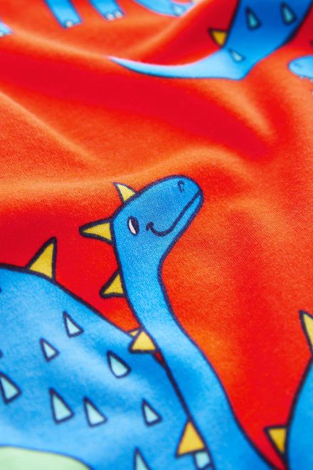 Next / Пижама, 3 шт. для мальчика - фото 12