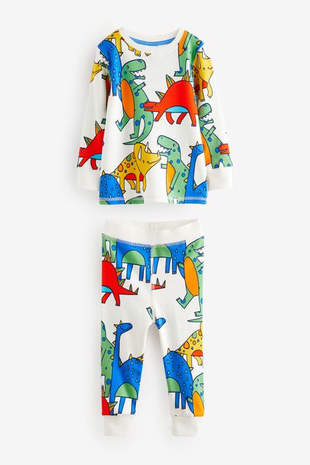 Next / Пижама, 3 шт. для мальчика - фото 2