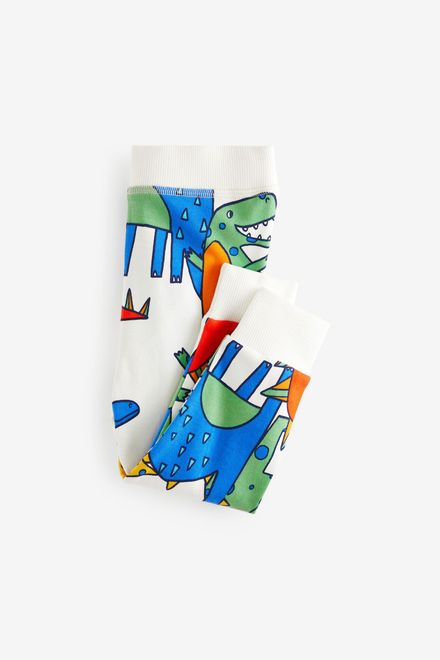 Next / Пижама, 3 шт. для мальчика - фото 4