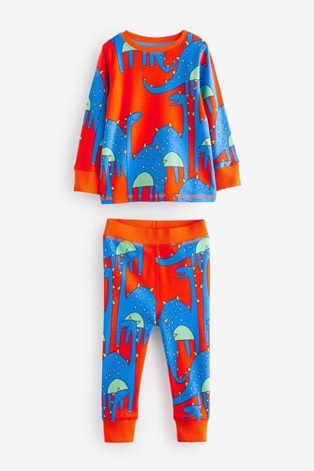 Next / Пижама, 3 шт. для мальчика - фото 5