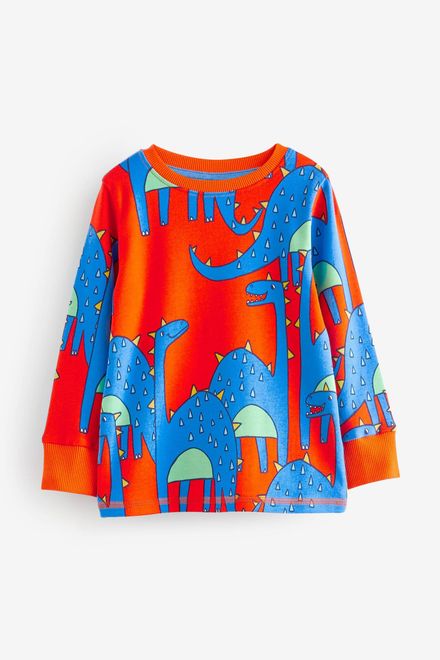 Next / Пижама, 3 шт. для мальчика - фото 6