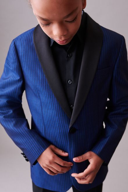 Next / Рубашка для мальчика