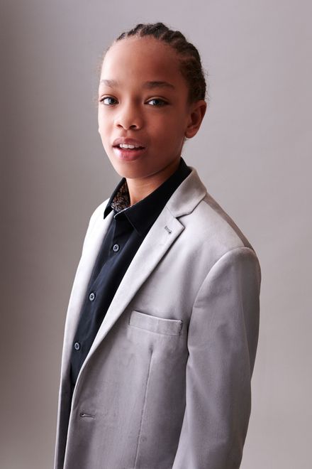 Next / Рубашка для мальчика