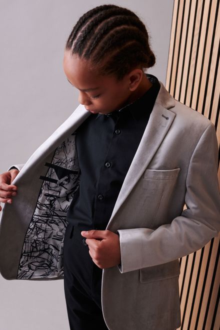 Next / Рубашка для мальчика