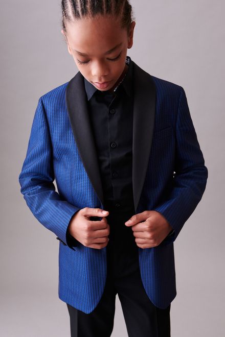 Next / Рубашка для мальчика