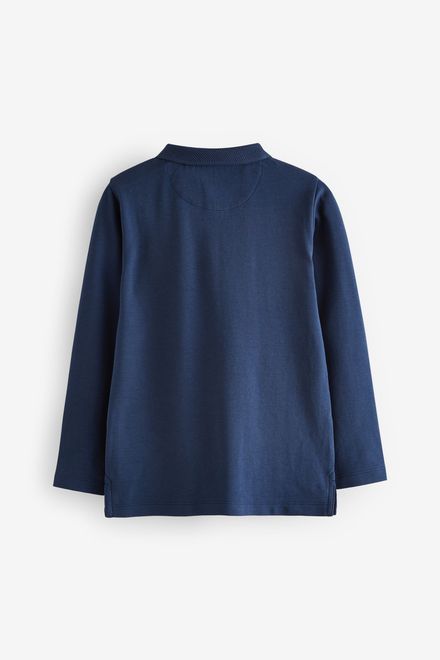 Next / Поло для мальчика - фото 2