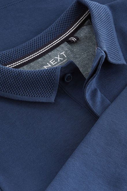 Next / Поло для мальчика - фото 3