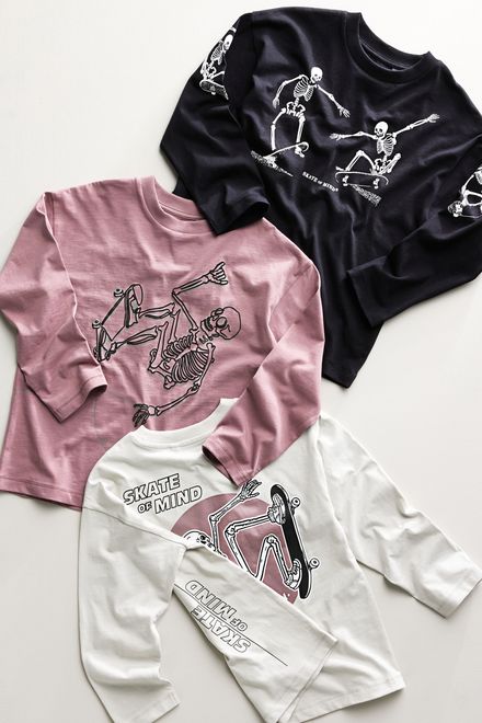 Next / Джемпер трикотажный, 3 шт. для мальчика - фото 2