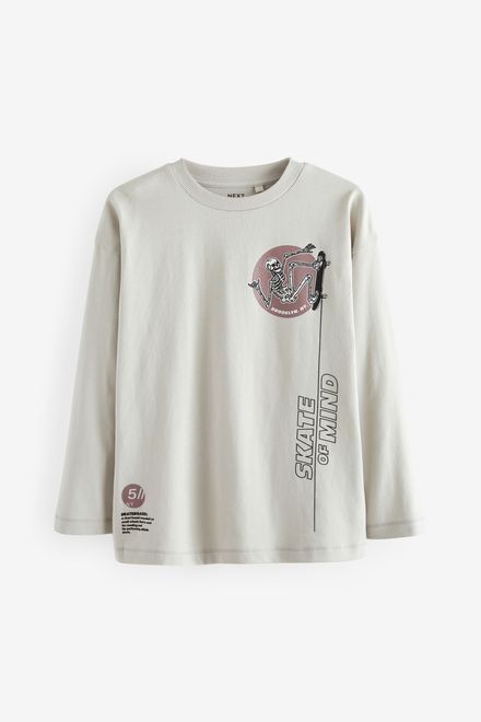 Next / Джемпер трикотажный, 3 шт. для мальчика - фото 3