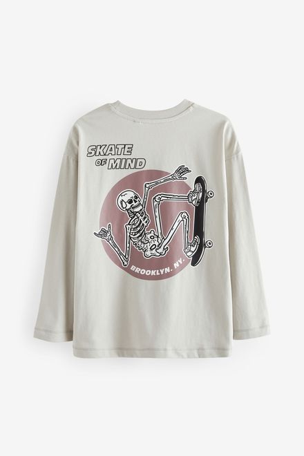 Next / Джемпер трикотажный, 3 шт. для мальчика - фото 4