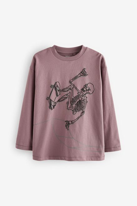 Next / Джемпер трикотажный, 3 шт. для мальчика - фото 6